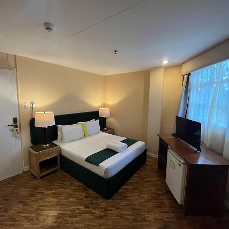 Coco Grande Hotel Ντουμαγκέτ Εξωτερικό φωτογραφία