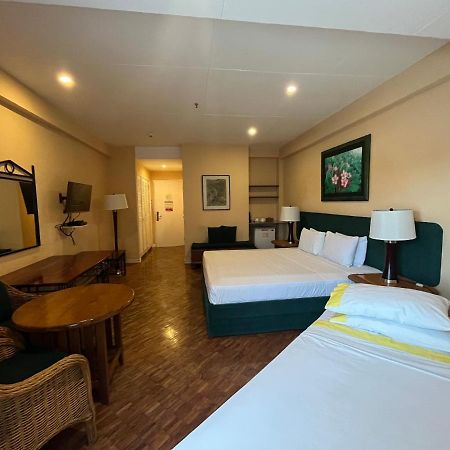 Coco Grande Hotel Ντουμαγκέτ Εξωτερικό φωτογραφία