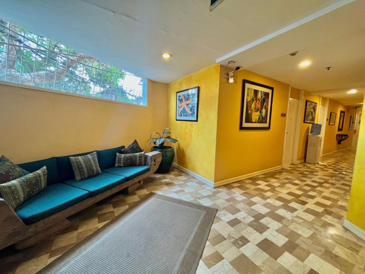 Coco Grande Hotel Ντουμαγκέτ Εξωτερικό φωτογραφία