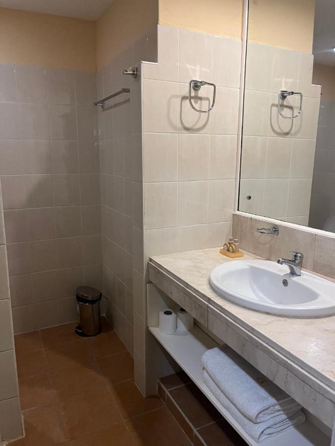 Coco Grande Hotel Ντουμαγκέτ Εξωτερικό φωτογραφία