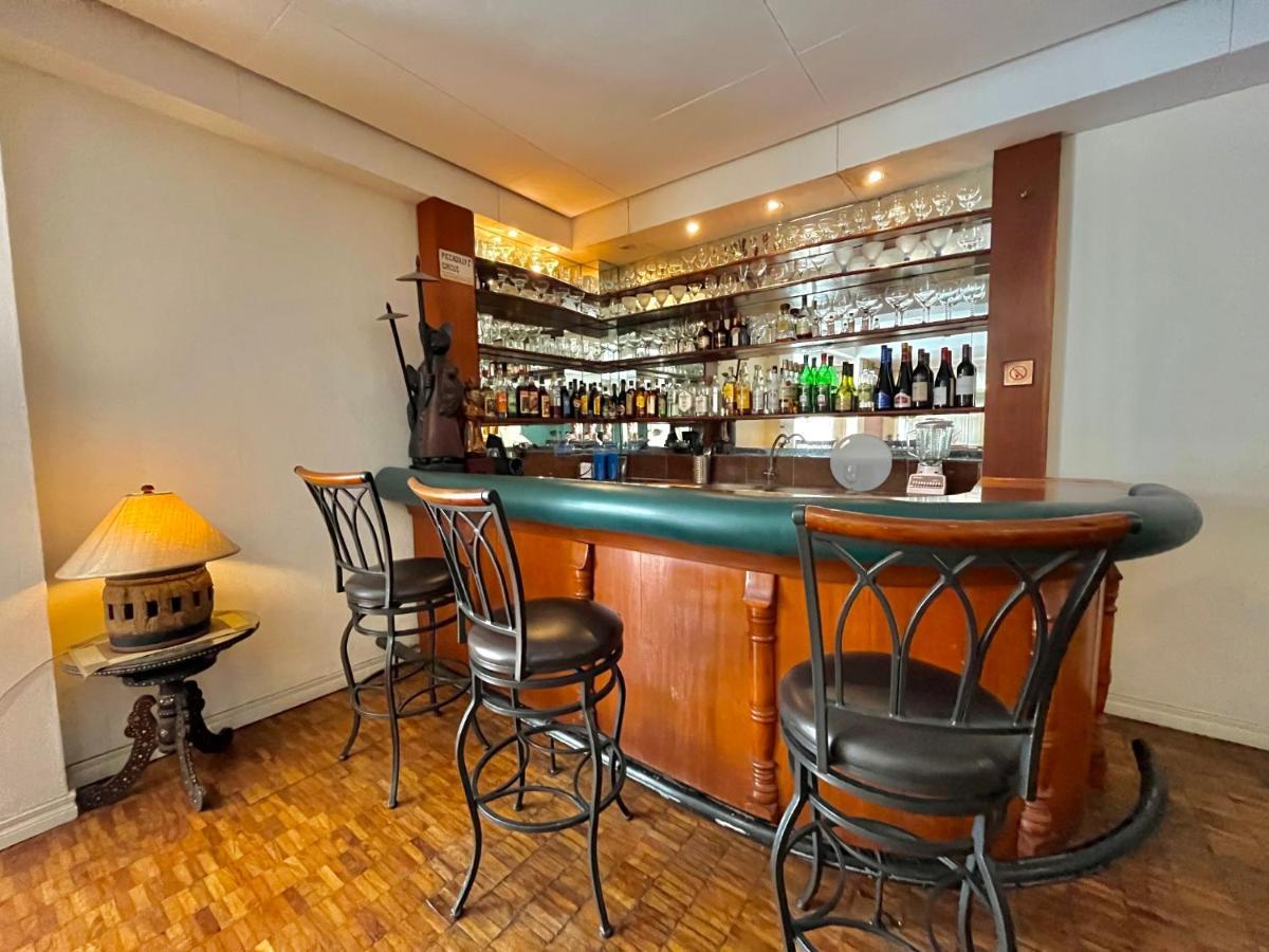 Coco Grande Hotel Ντουμαγκέτ Εξωτερικό φωτογραφία