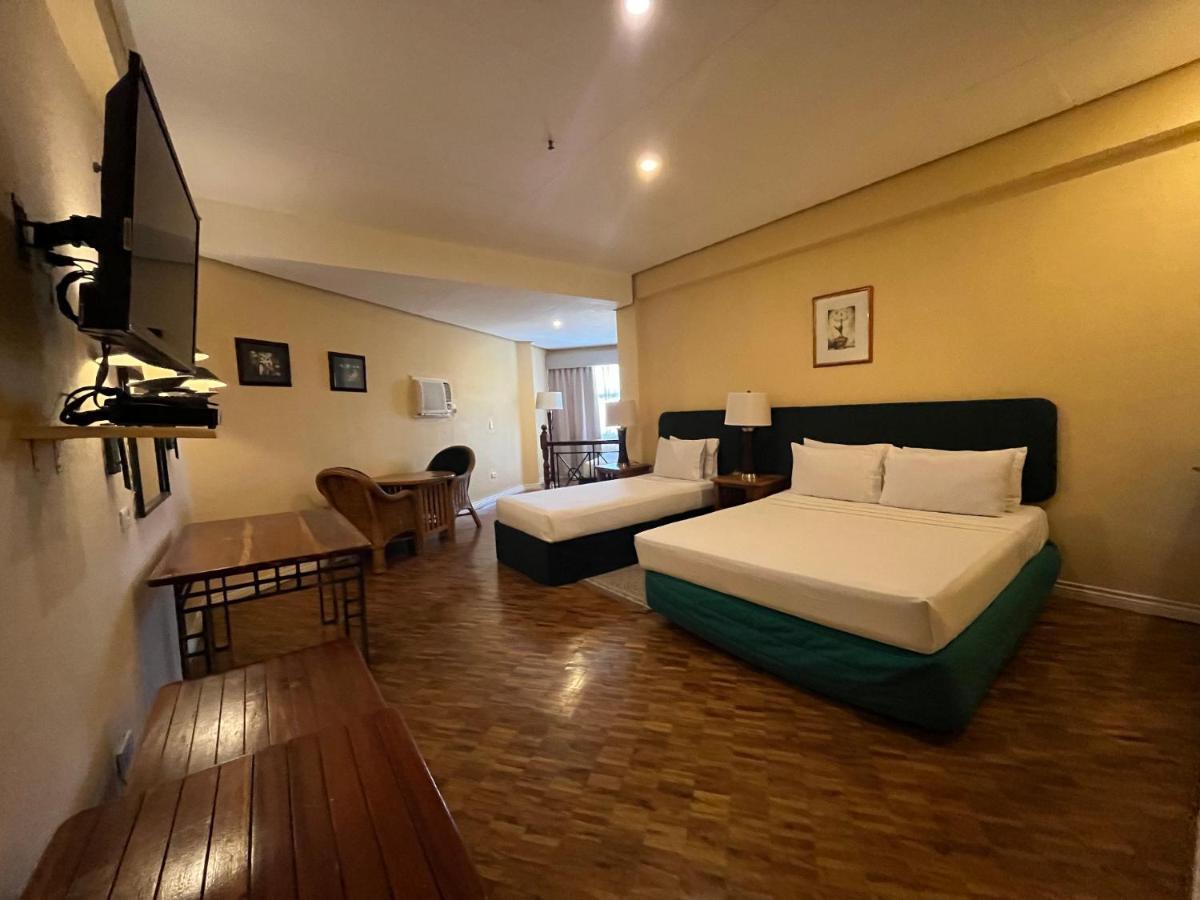 Coco Grande Hotel Ντουμαγκέτ Εξωτερικό φωτογραφία