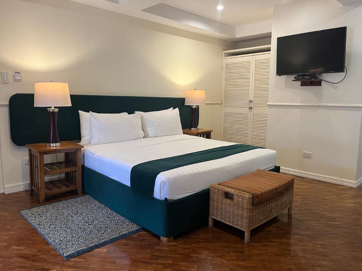 Coco Grande Hotel Ντουμαγκέτ Εξωτερικό φωτογραφία