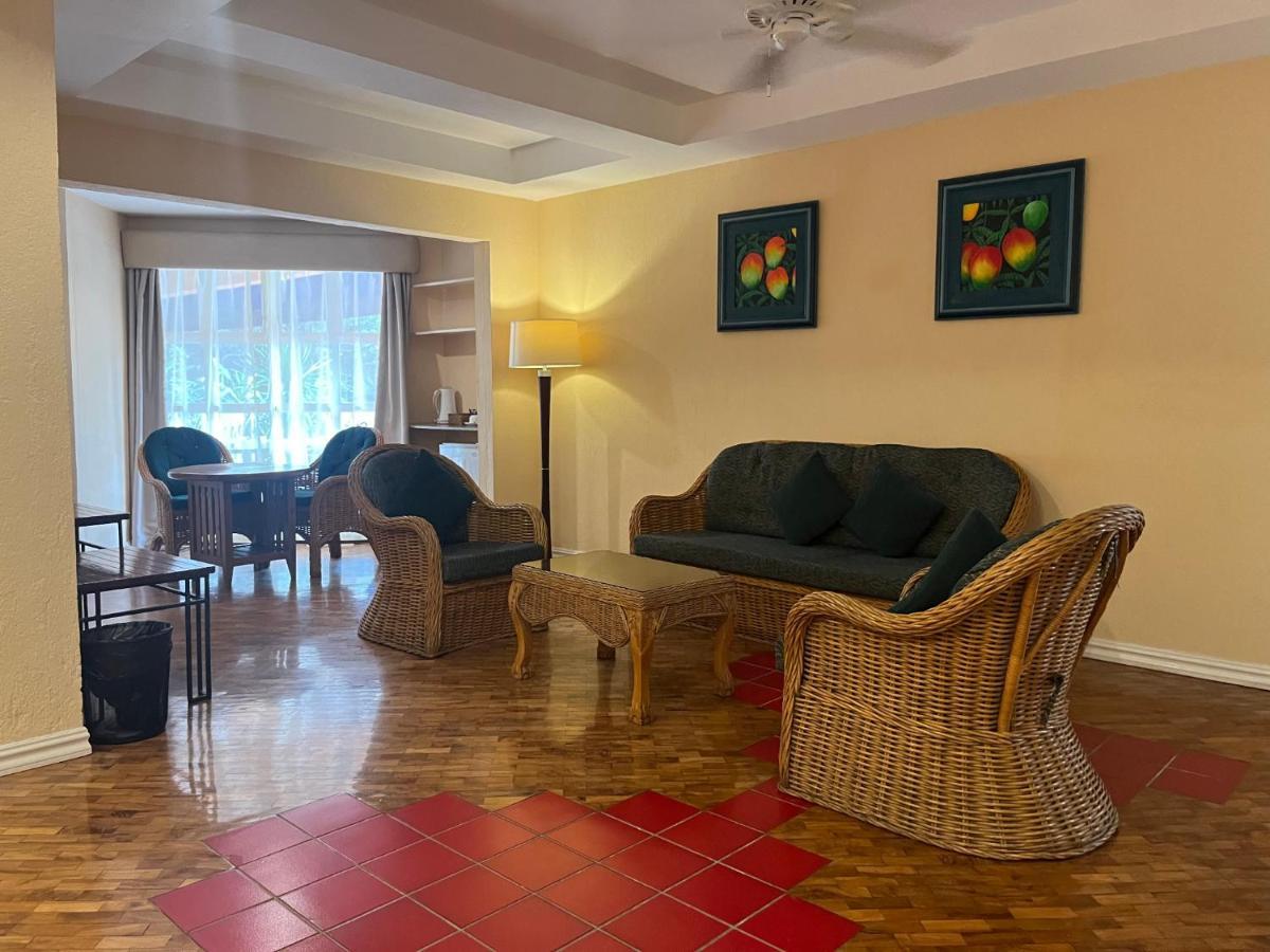 Coco Grande Hotel Ντουμαγκέτ Εξωτερικό φωτογραφία
