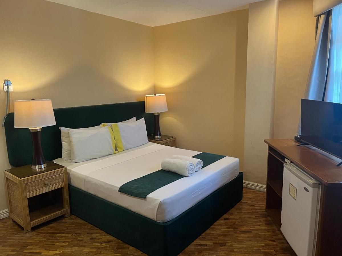 Coco Grande Hotel Ντουμαγκέτ Εξωτερικό φωτογραφία