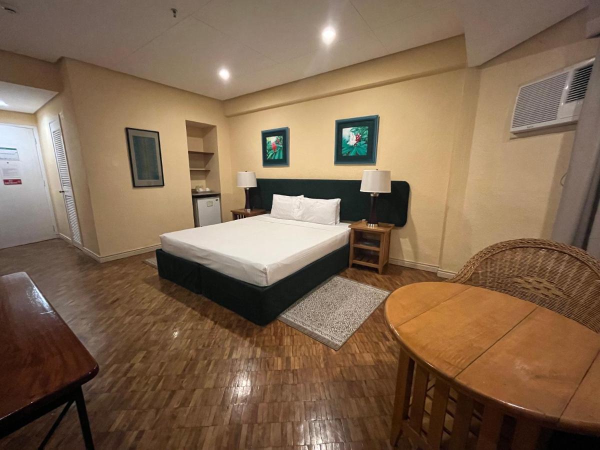 Coco Grande Hotel Ντουμαγκέτ Εξωτερικό φωτογραφία