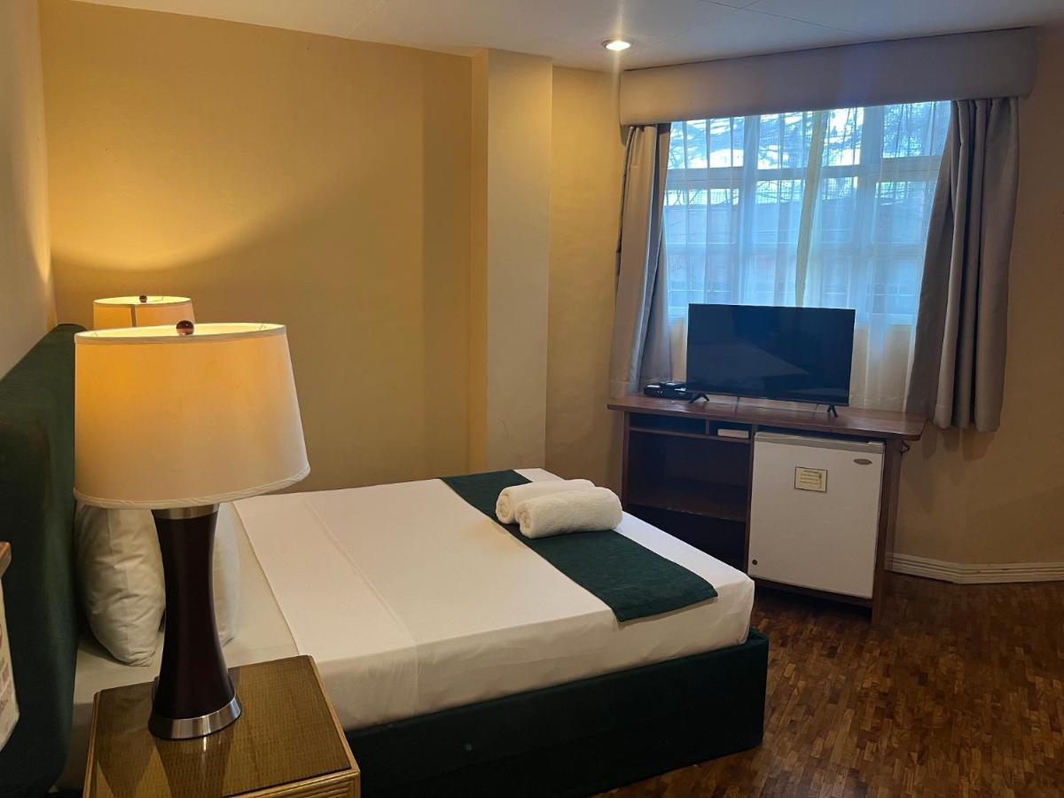 Coco Grande Hotel Ντουμαγκέτ Εξωτερικό φωτογραφία