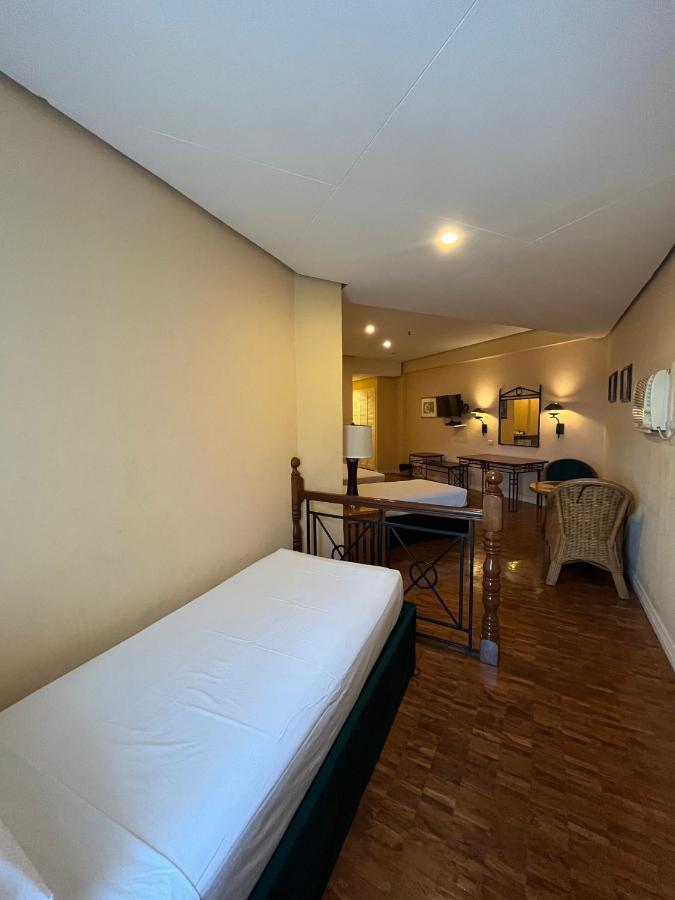 Coco Grande Hotel Ντουμαγκέτ Εξωτερικό φωτογραφία