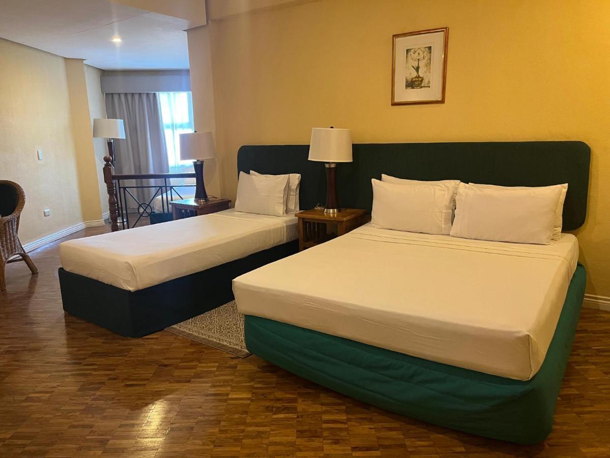 Coco Grande Hotel Ντουμαγκέτ Εξωτερικό φωτογραφία