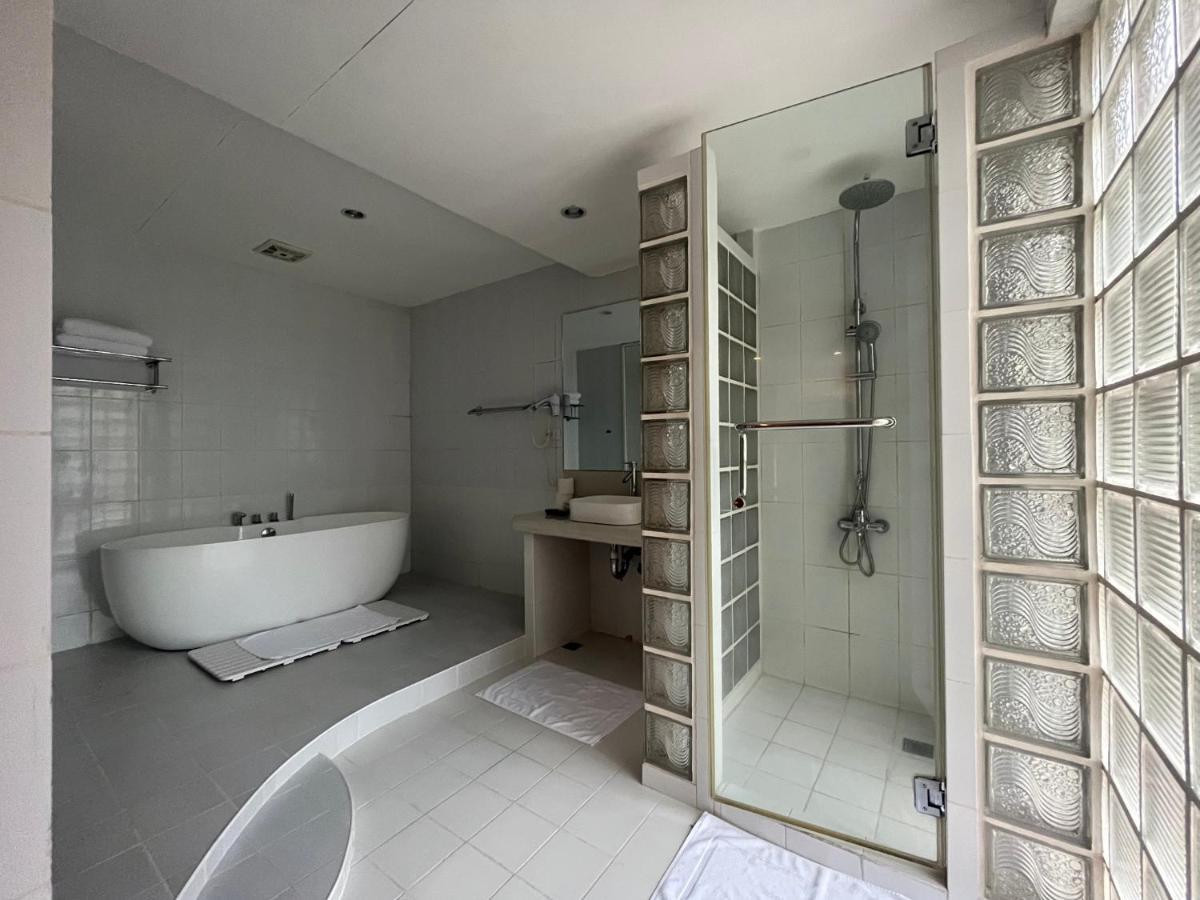 Coco Grande Hotel Ντουμαγκέτ Εξωτερικό φωτογραφία