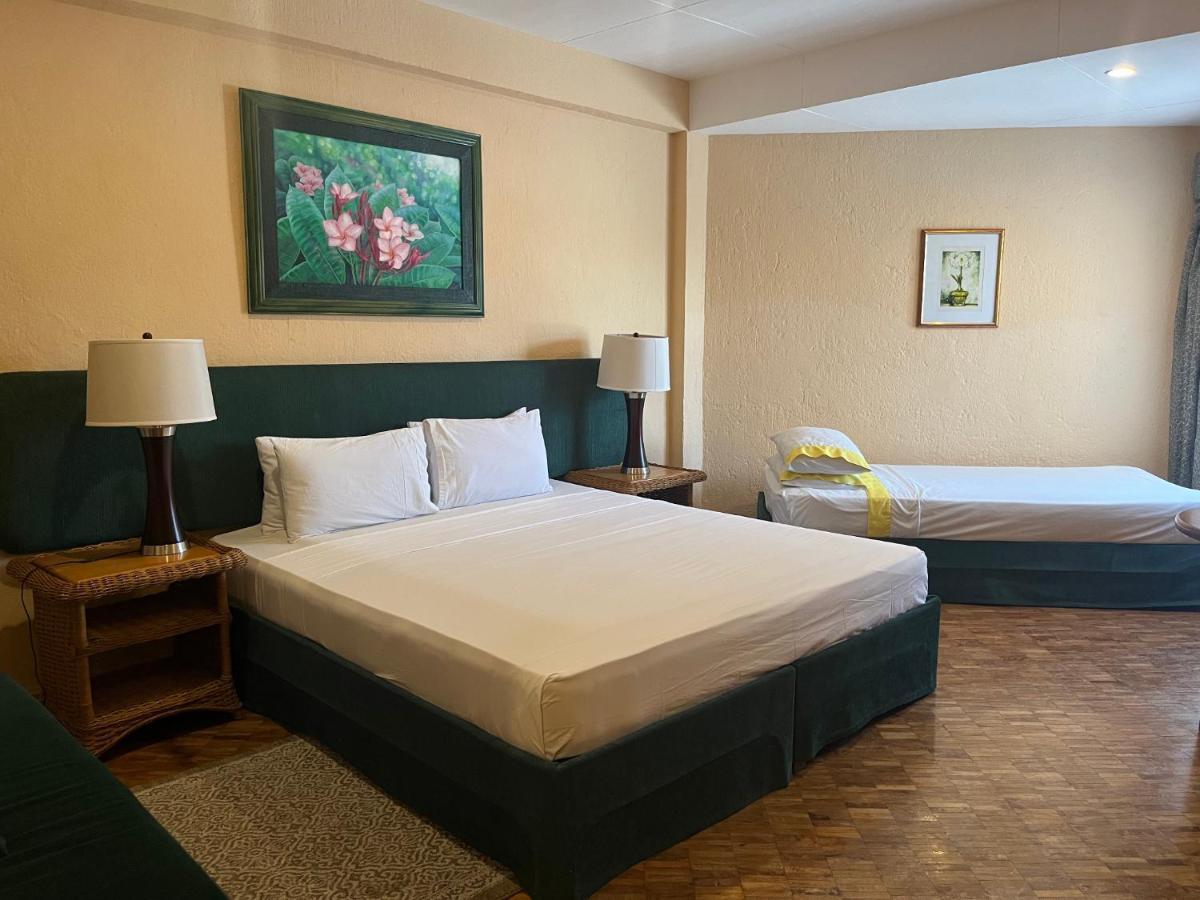 Coco Grande Hotel Ντουμαγκέτ Εξωτερικό φωτογραφία
